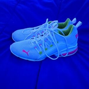 Puma Shoes
